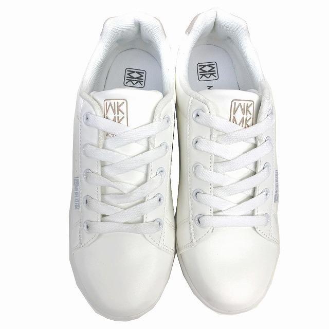 レディース軽量スニーカー MKミッシェルクラン MK MICHIEL KLEIN MK