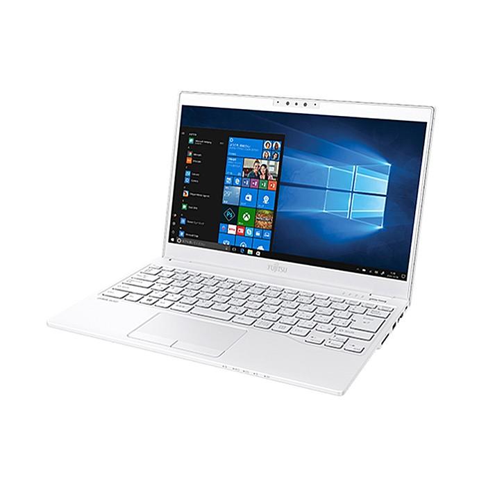 富士通（FUJITSU） ノートパソコン office付き 新品 同様 FMV LIFEBOOK