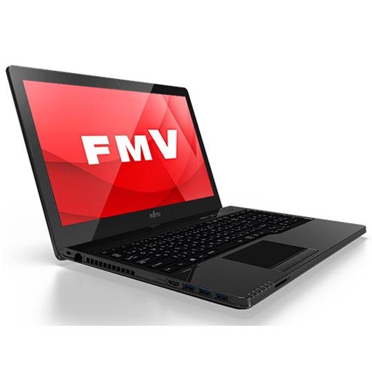 富士通（FUJITSU） ノートパソコン FMV LIFEBOOK WA2/A3 FMVWA3A27B