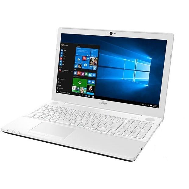 富士通ノート型パソコン AH42H Amazon.co.jp: 富士通 ノートパソコン