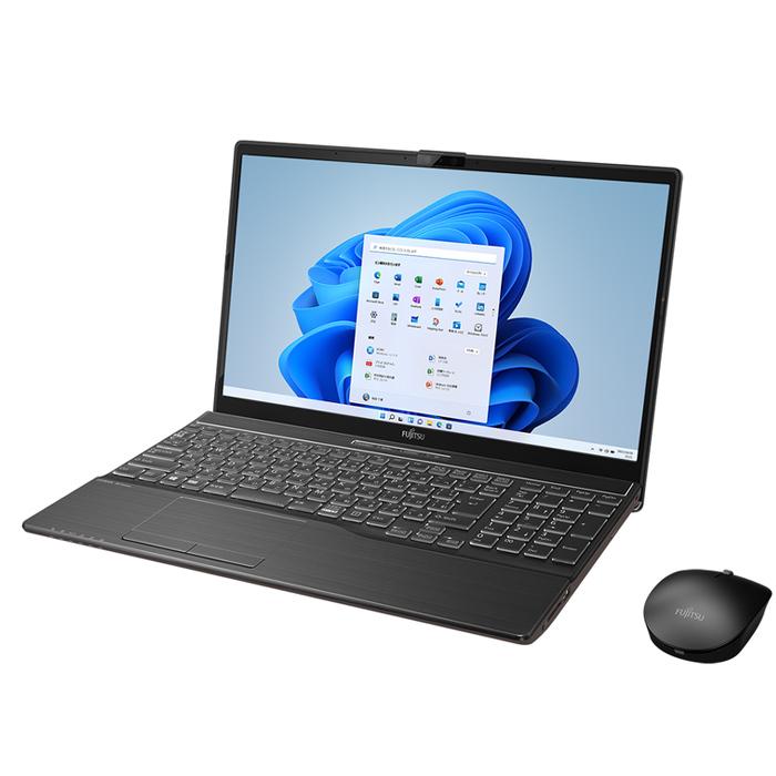 FMV AH53/A3 メモリ20GB+新品SSD512GB/Core i7 富士通（FUJITSU