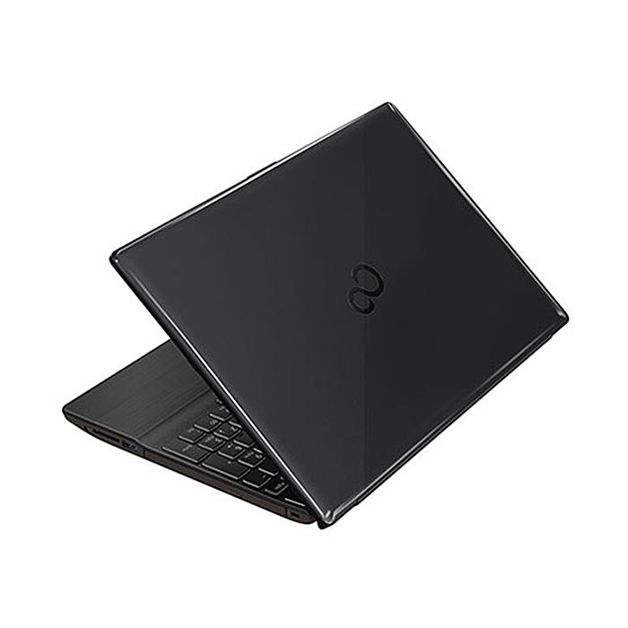富士通ノートpc FMVM55J1S 本体 office付き 富士通ノートpc FMVM55J1S