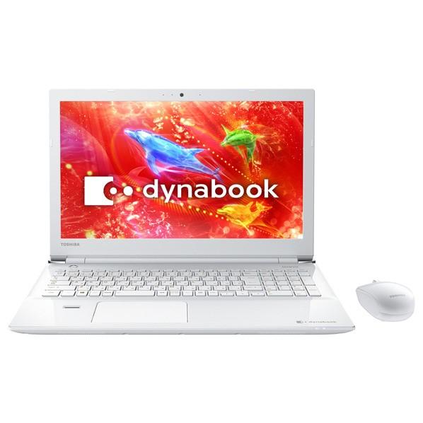 dynabook 】Toshiba PT75VBS-BJB3 ノートPCマウス dynabook 】Toshiba