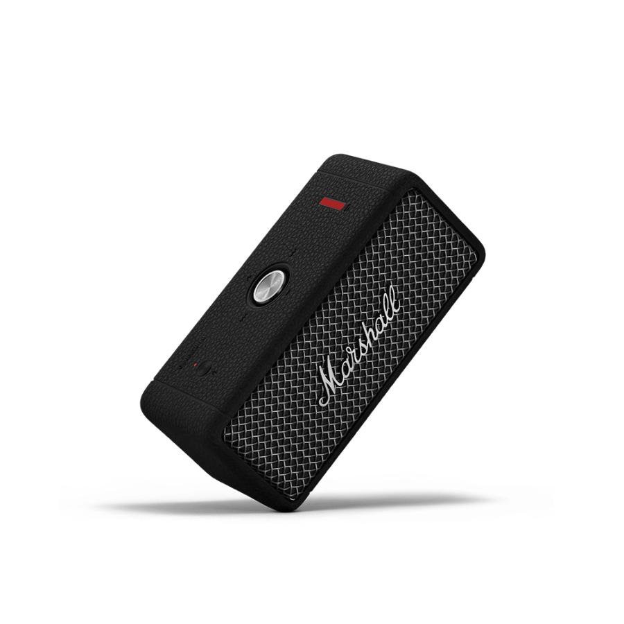 Marshall（マーシャル） ワイヤレススピーカー EMBERTON2-BLACK-AND