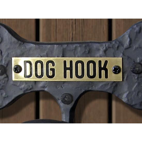 壁付リードフック【ロート・アイアンボーン】W117×D65×H102 おしゃれ