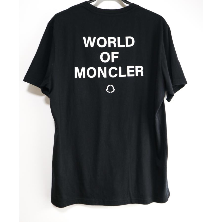 あっきん MONCLER モンクレール ジーニアス ALYX Tシャツ 楽天市場