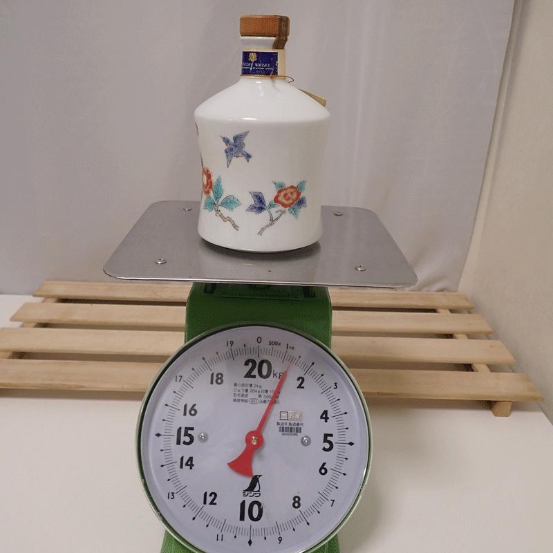 福島県内発送 未開栓 SUNTORY サントリー ウイスキー EXCELLENCE