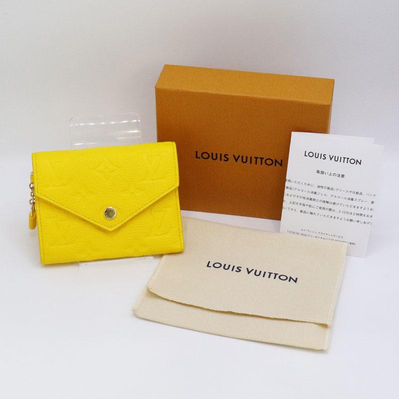 LOUIS VUITTON（ルイ・ヴィトン） 【新品】LOUIS VUITTON LV