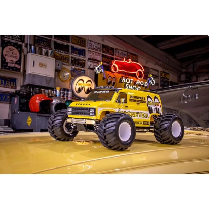 京商 予約品！2026年2月下旬以降！ 34413T1 1/10 EP 4WDフェーザーMk2