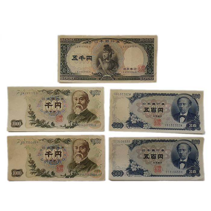 ユーロ 旧紙幣と旧セット ユーロ 旧紙幣と旧コインセット