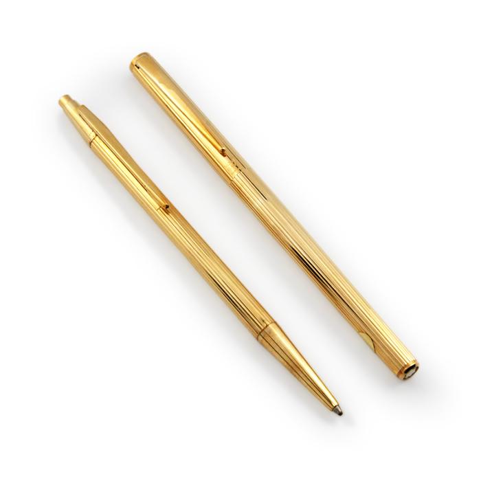 モンブラン ノブレスゴールド EF 極細字 万年筆 【公式通販】