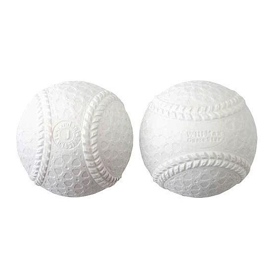 NSB-89J 軟式野球ボールJ号2P 練習球 Northway Sports : マルシン