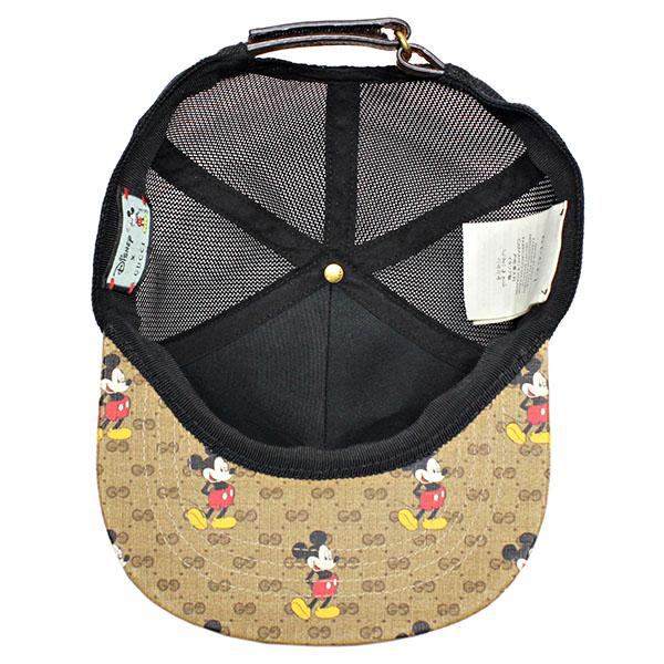 GUCCI（グッチ） グッチ×ディズニー GUCCI×Disney 2020年 ミッキー