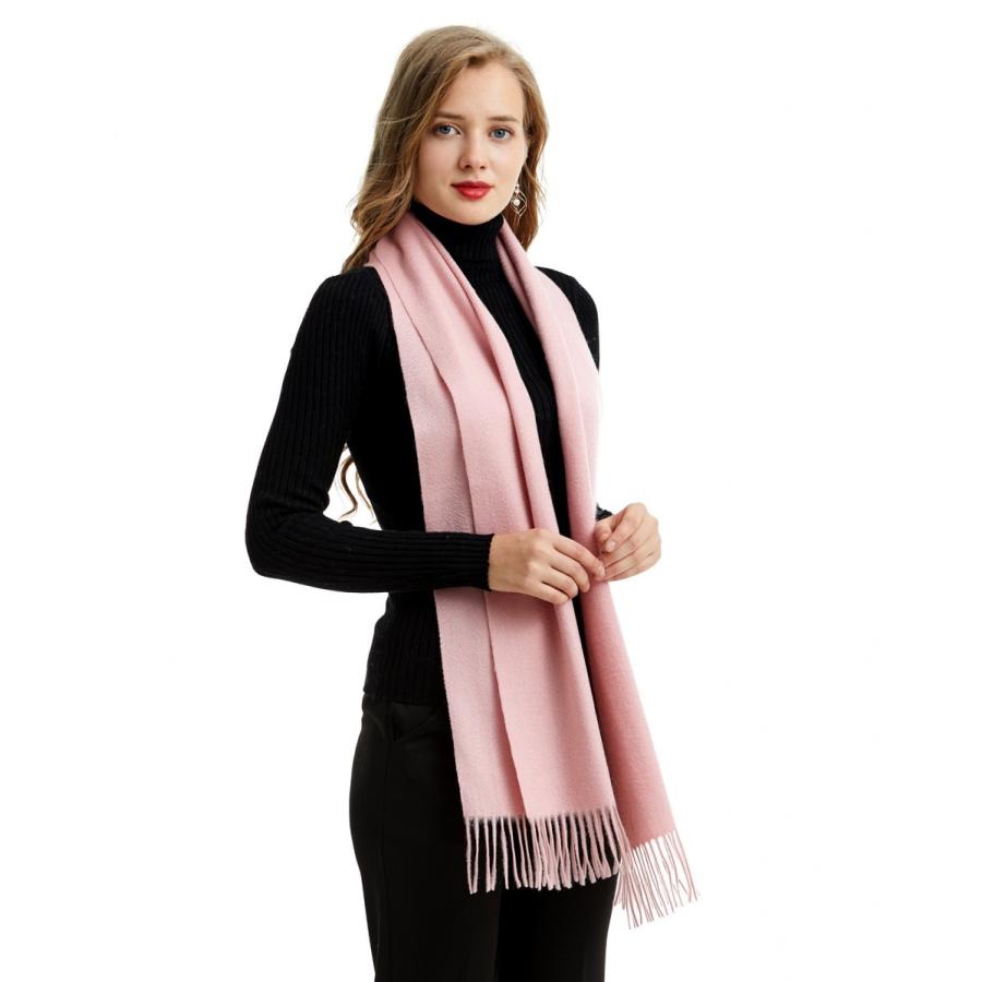 MARUYAMA カシミヤマフラー カシミアロングマフラー マルヤマ マフラー