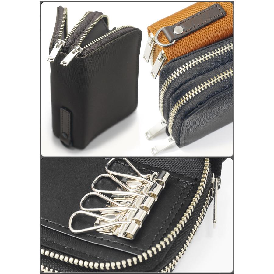 PORTER ポーター リフト キー ＆ コインケース 822-16110 吉田カバン