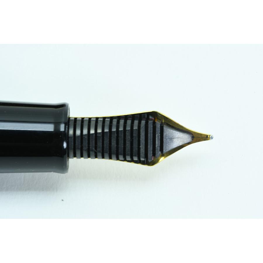 14Kペン先】セーラー万年筆プロフィットスタンダード中字（ペンケース