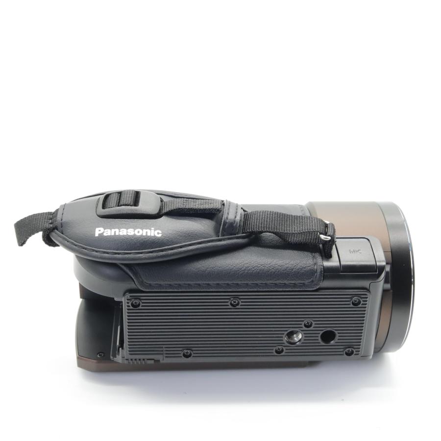 Panasonic（パナソニック） 【ほぼ新品】パナソニック 4K ビデオカメラ