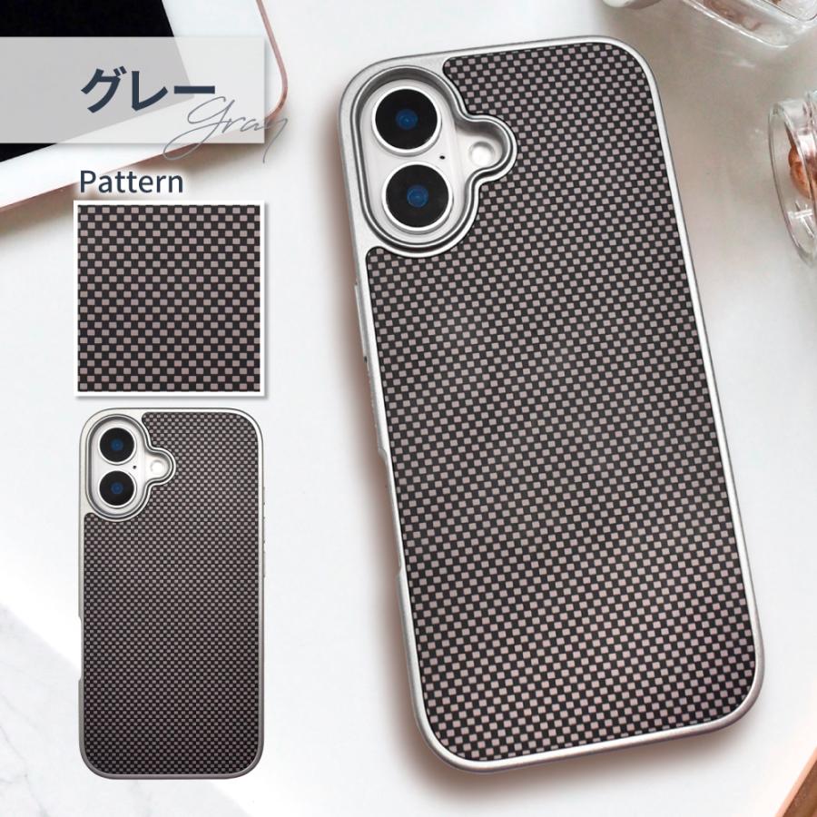 シズカウィル（shizukawill） iPhone17 ケース iPhone16e ケース