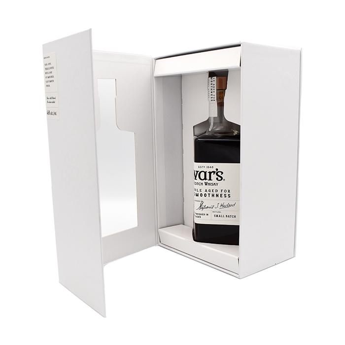 ウイスキー 46度 デュワーズ ダブルダブル 32年 500ml 瓶 1本 箱入