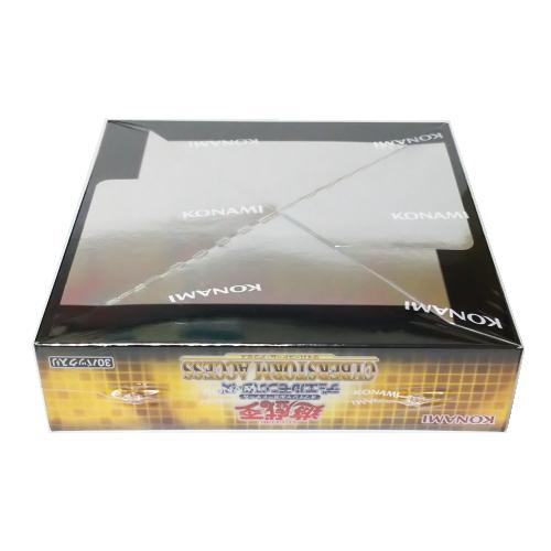 シュリンク付き未開封 遊戯王OCGデュエルモンスターズ CYBERSTORM