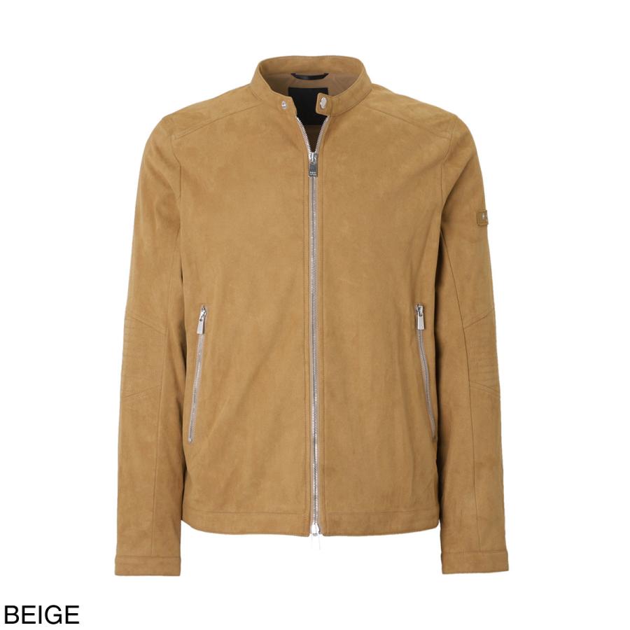 TATRAS タトラス MERIDE 高機能スエード ライダース 4 XL タトラス