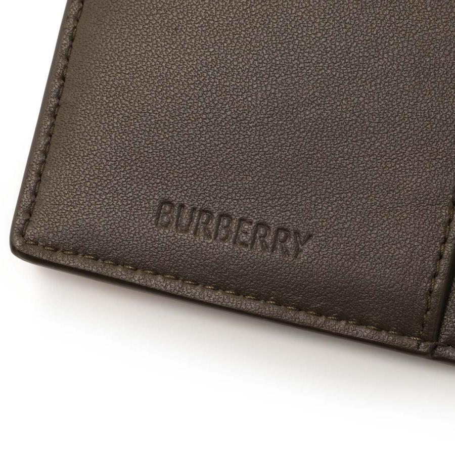 BURBERRY（バーバリー） 長財布 小銭入れ付き MS CAVENDISH BIN