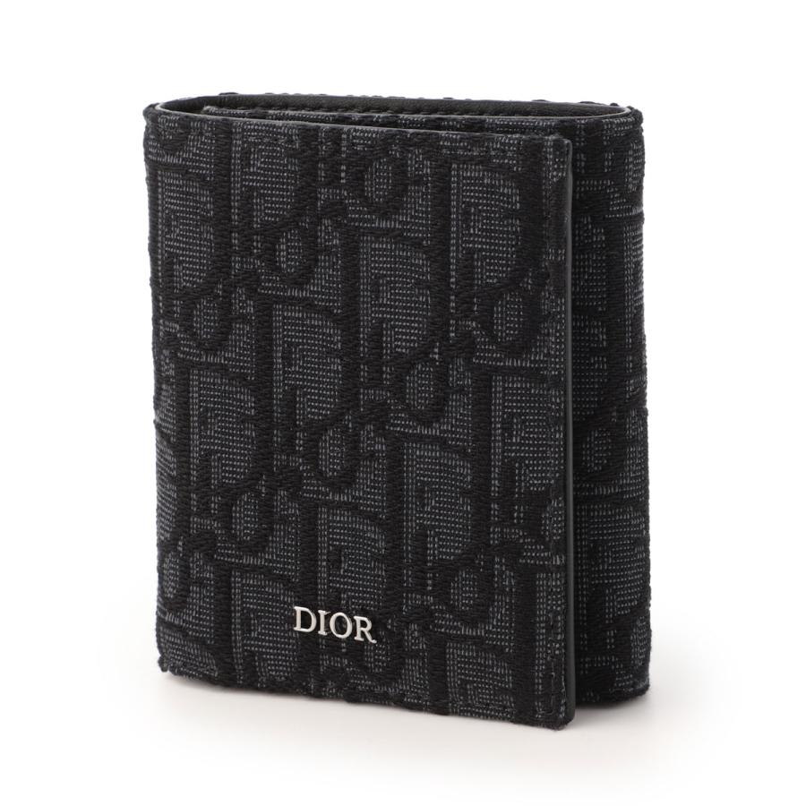 Christian Dior（クリスチャン・ディオール） ディオール DIOR 3つ折り