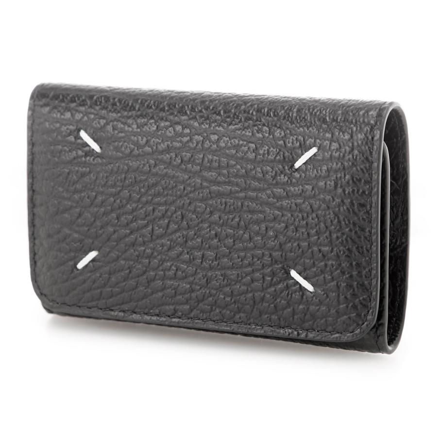 ✨極美品 付属品完備✨マルジェラ キーケース キーリング 6連