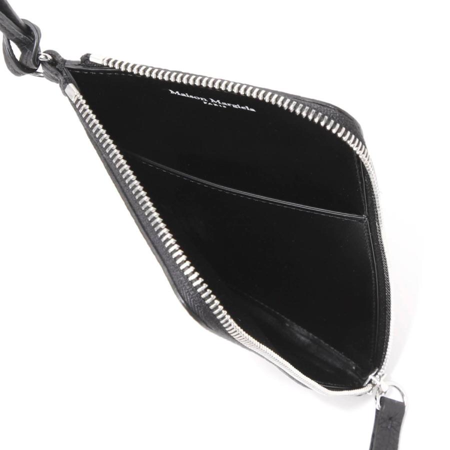 Maison Margiela（メゾンマルジェラ） フォンケース ブラック メンズ