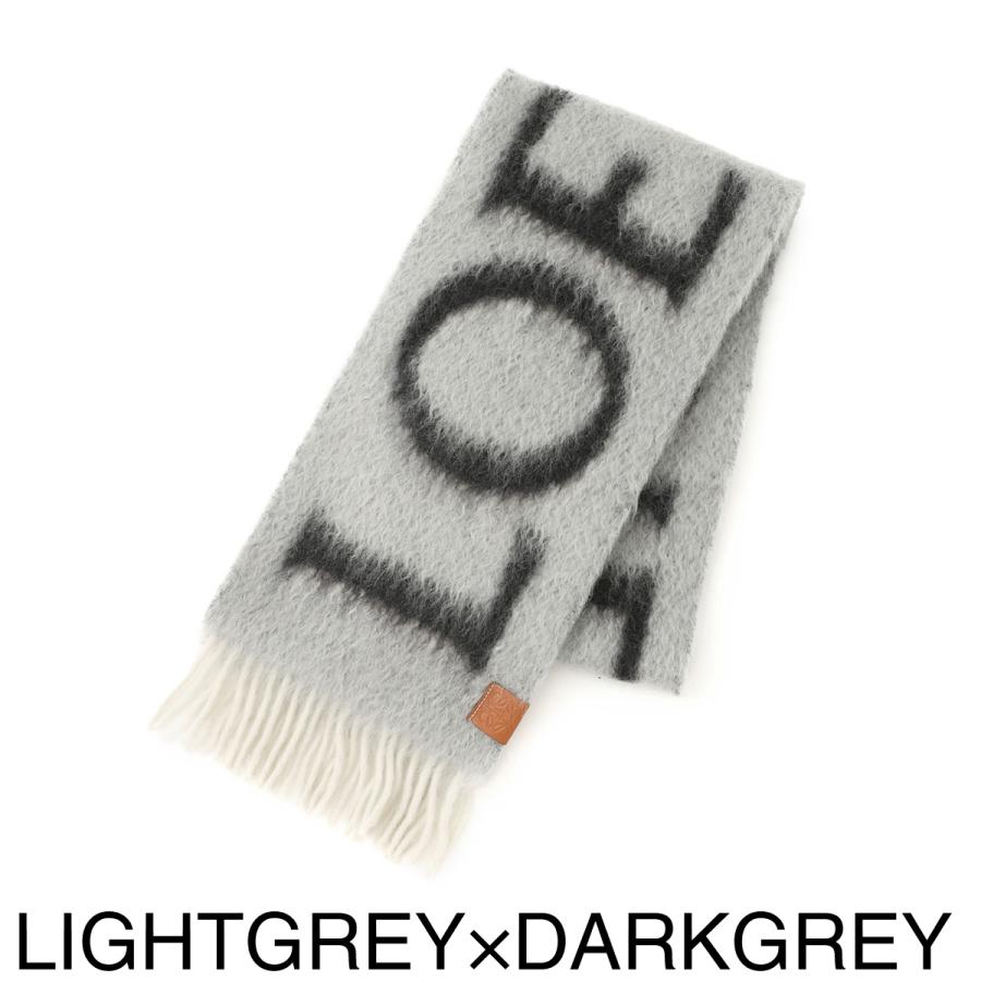 LOEWE（ロエベ） マフラー スカーフ レディース f811257x03-3154