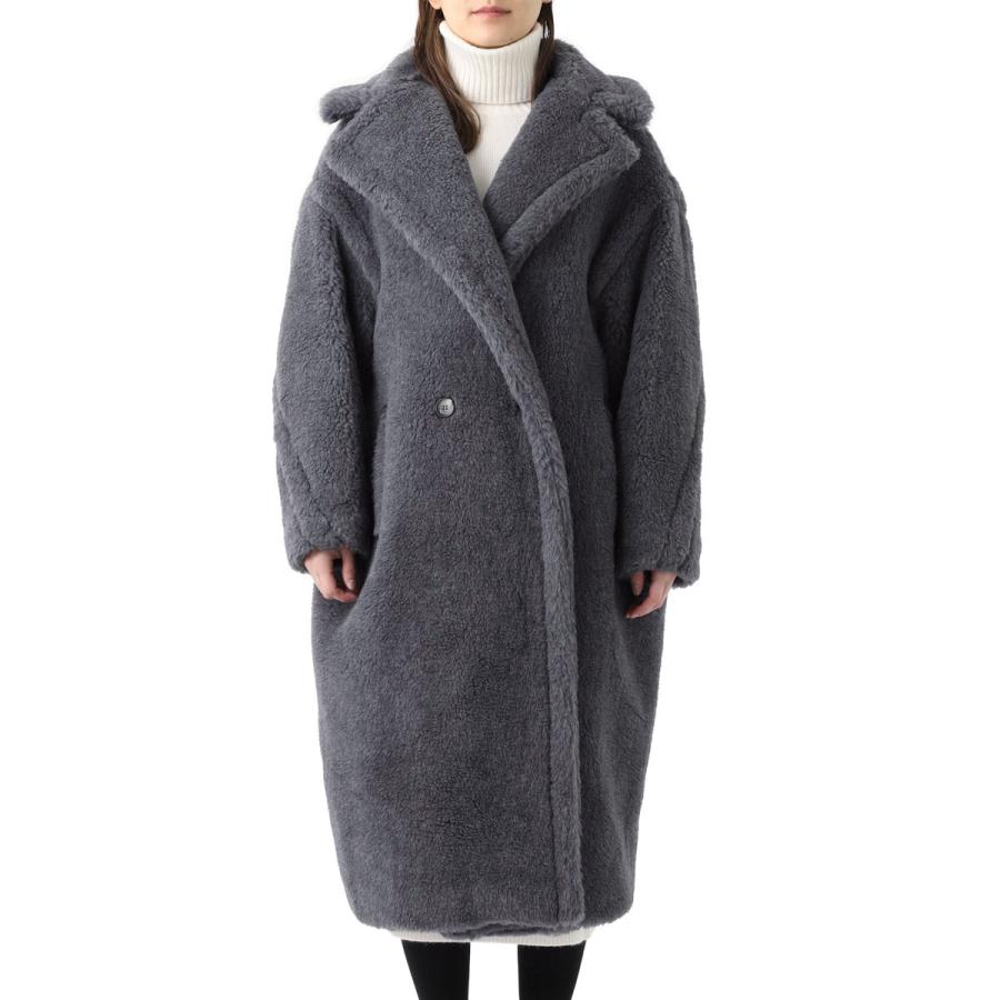 Max Mara（マックスマーラ） テディベアコート TEDDY1 ロングコート
