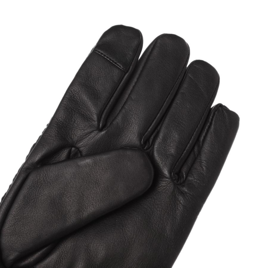 POLO RALPH LAUREN（ポロ・ラルフローレン） グローブ TOUCH QUILTED