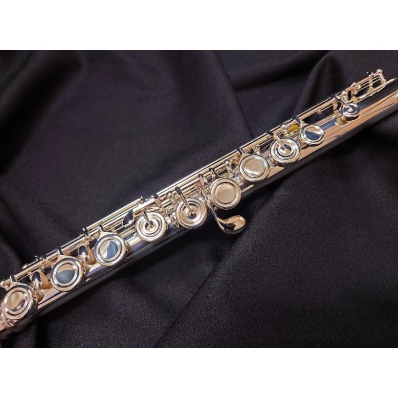 MIYAZAWA ミヤザワ フルート Atelier2E BR : 伊藤楽器船橋店 - 通販