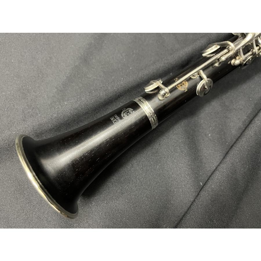 SELMER（セルマー） クラリネット SERIES 10 : 伊藤楽器船橋店 - 通販