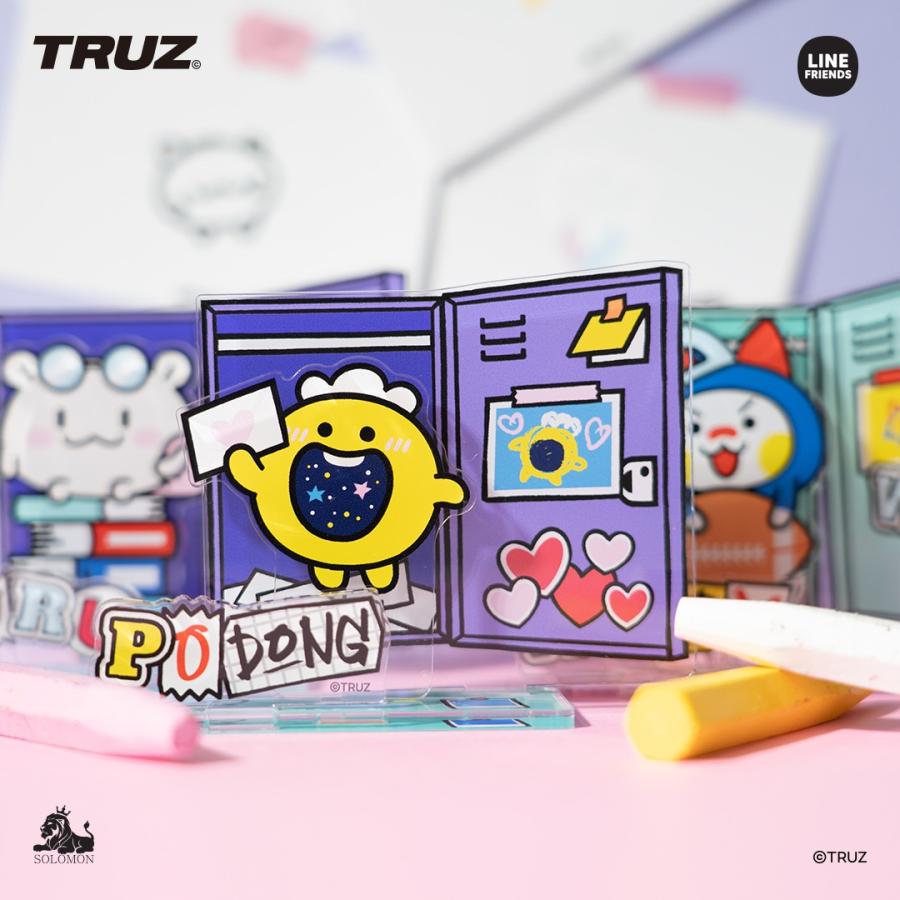 TREASURE ドヨン アクスタ セット TREASURE TRUZ 公式グッズ ACRYLIC