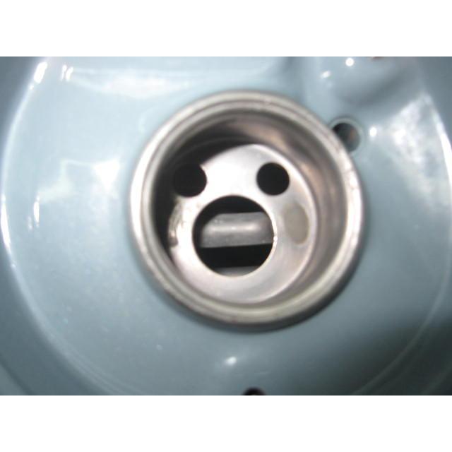 ホンダ CL250 MC57 純正ガソリンタンク グレー キャップ・コック・キー