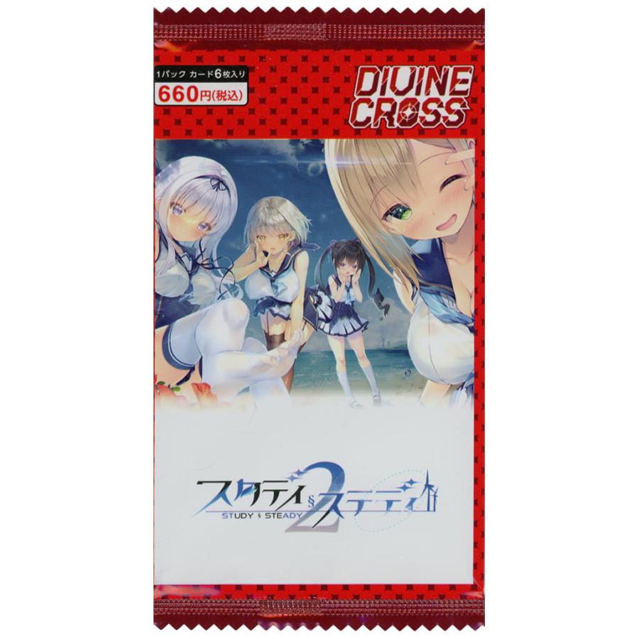 DIVINE CROSS サキュバス由乃 ARS10+ SEC シリアル01 DIVINE CROSS