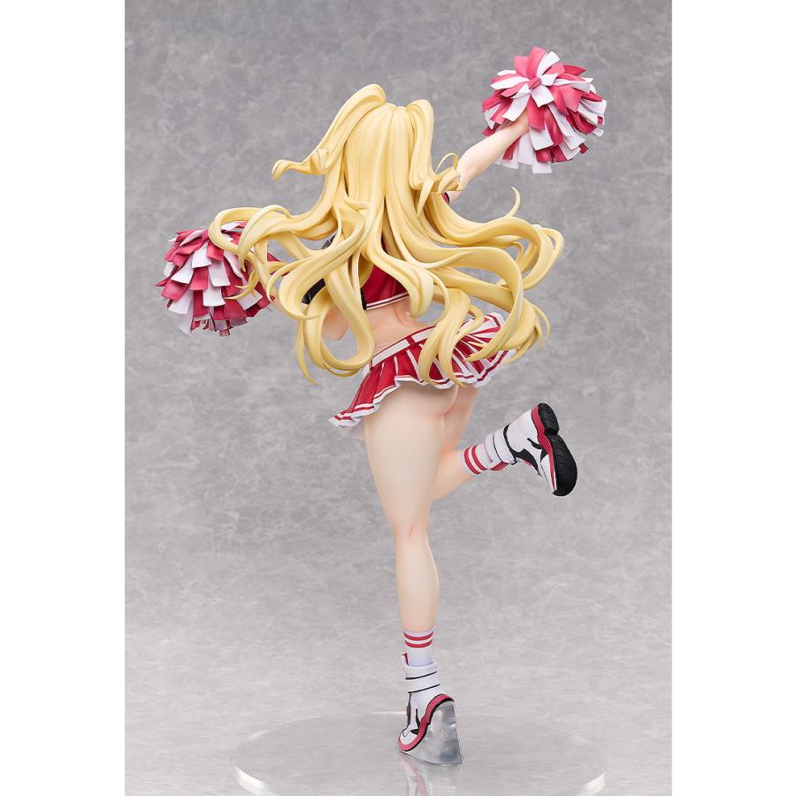 新品即納』{FIG} B-Style クレイ 勝利の女神:NIKKE(ニケ) 1/4 完成品