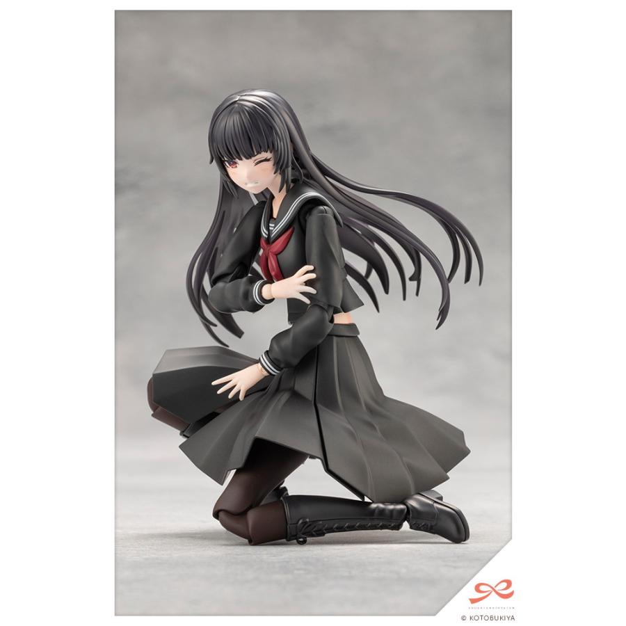 コトブキヤ（KOTOBUKIYA） 『新品即納』{PTM} 創彩少女庭園 1/10