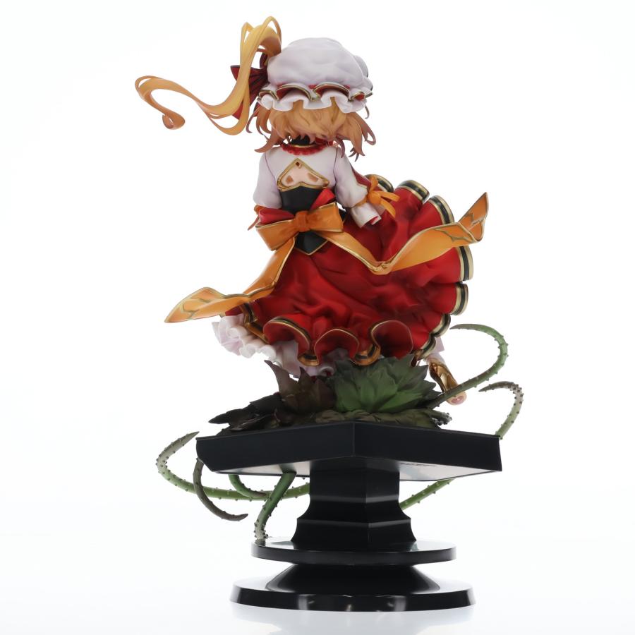 中古即納』{FIG} あみあみ限定 フランドール・スカーレット 東方