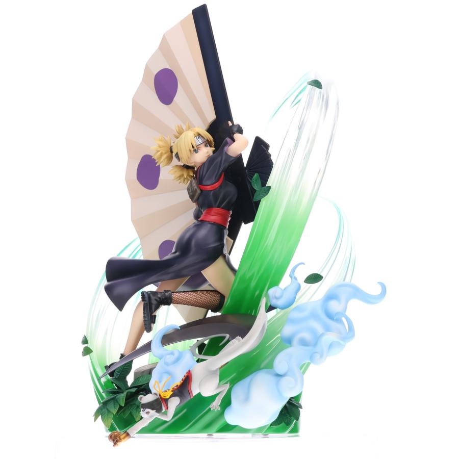 メガハウス NARUTOギャルズDX テマリ ver.2 NARUTOギャルズDX NARUTO