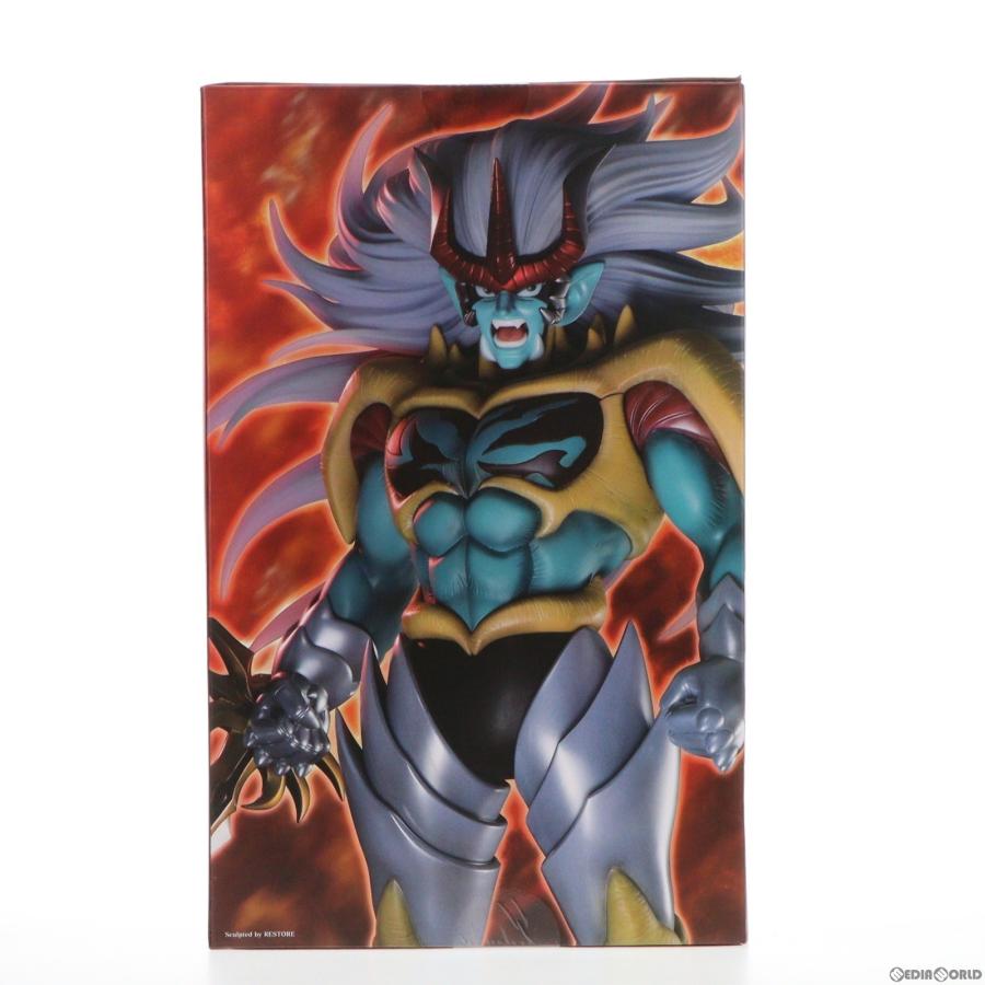 壽屋限定 ダイの大冒険 ARTFXJ ハドラー、バラン(2体セット) 壽屋限定