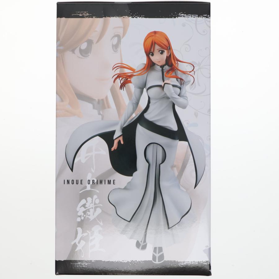 メガハウス G.E.M. BLEACH 松本乱菊 破面篇 & GALS 井上織姫