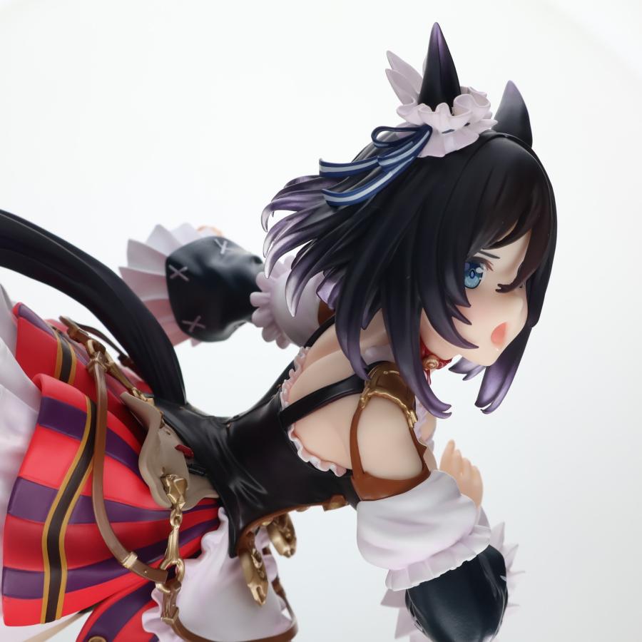 ウマ娘 エイシンフラッシュ ファットカンパニー 開封済み品 未開封