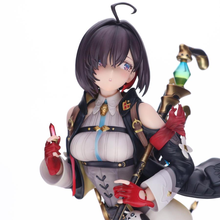 中古即納』{FIG} ユミア・リースフェルト 通常版 ユミアのアトリエ 1/7