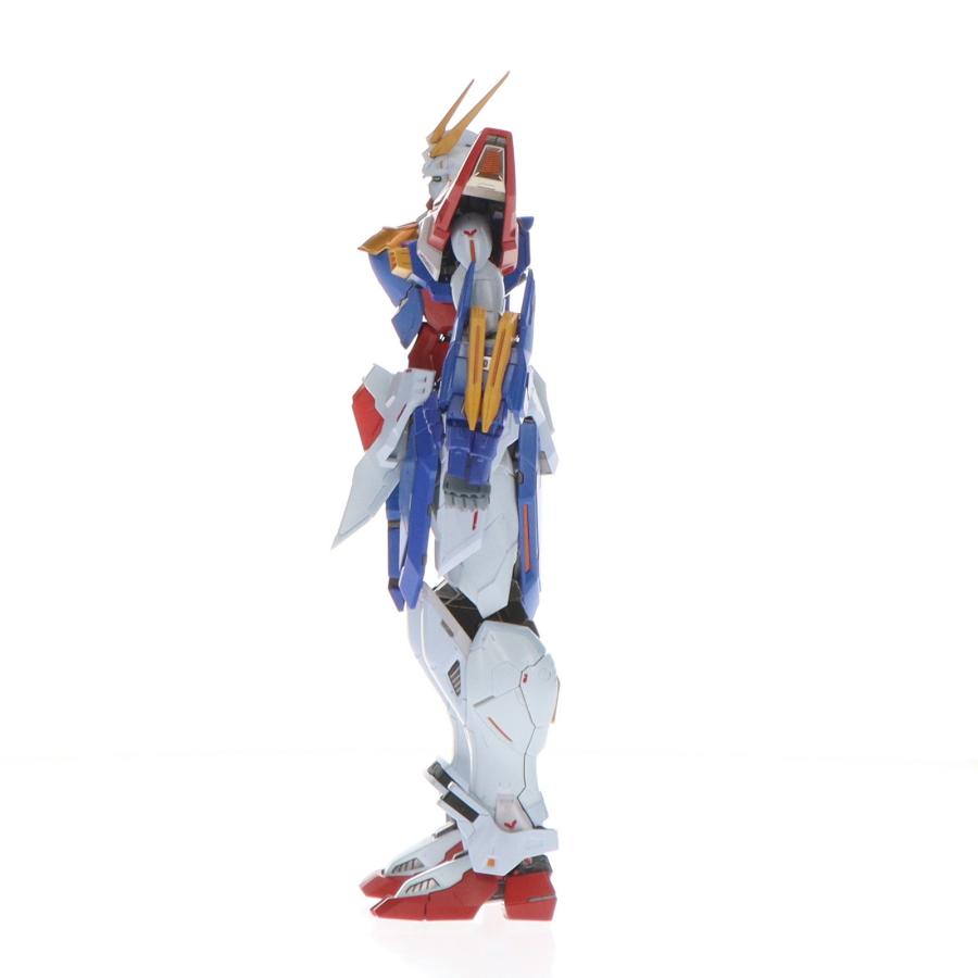 中古即納』{FIG} 初期不良対応済み 魂ウェブ限定 METAL BUILD ゴッド