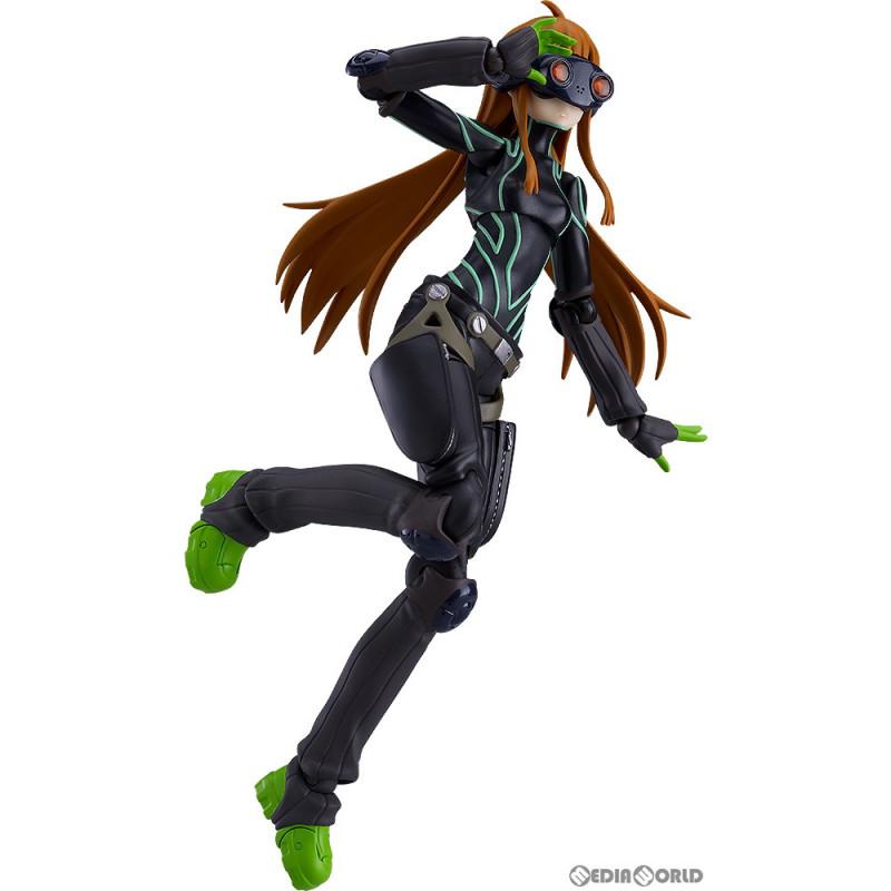 figma 佐倉双葉【特典付き】 | GOODSMILE ONLINE SHOP figma(フィグマ