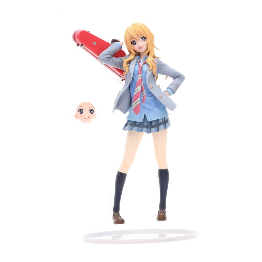 中古即納』{FIG} ANIPLEX+限定 宮園かをり プレミアムBOX 永久保存版