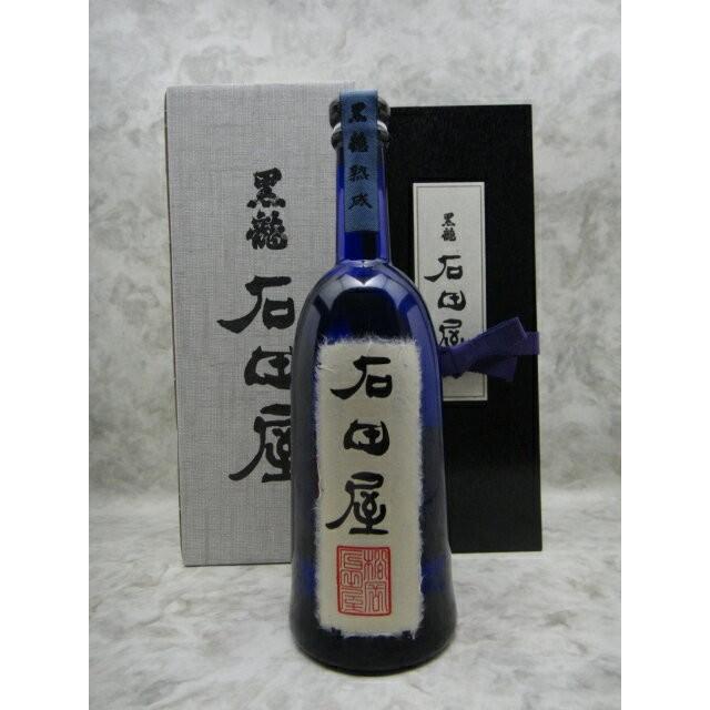 黒龍 石田屋 720ml 黒龍酒造 福井県 日本酒 2025年11月 化粧箱付