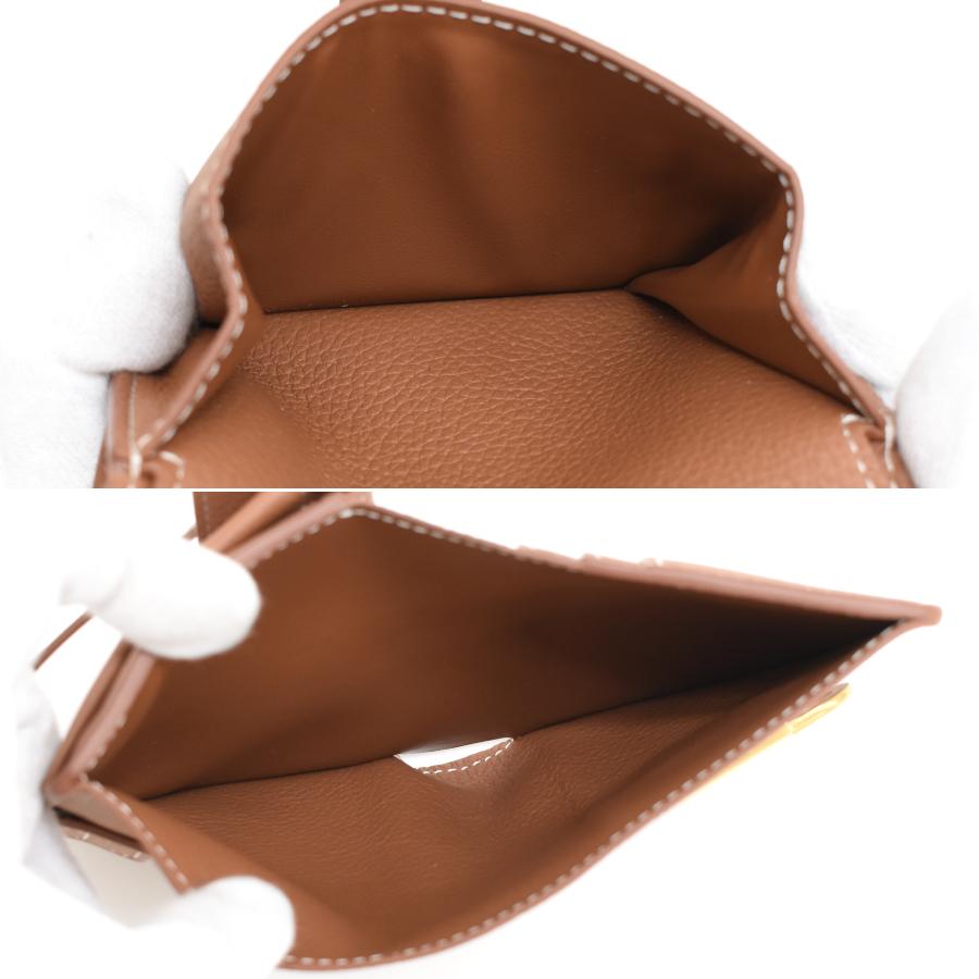 LOUIS VUITTON（ルイ・ヴィトン） ポルトフォイユ・ロウキー